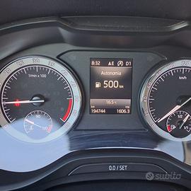 Škoda Kodiaq 2.0 TDI 150 CV DSG 7 Tech – 2019