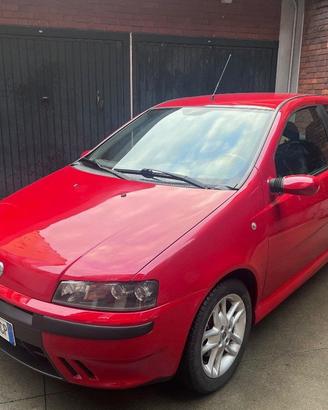 FIAT Punto 1.8i 16V 3 porte HGT ottime condizion