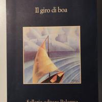 Il giro di boa - Andrea Camilleri