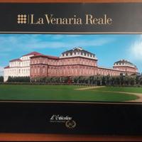 La Venaria Reale - L'Orbicolare