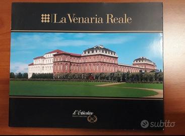 La Venaria Reale - L'Orbicolare