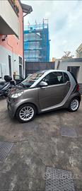 smart fortwo 1.0 benzina euro5b