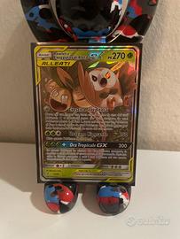 carta pokemon