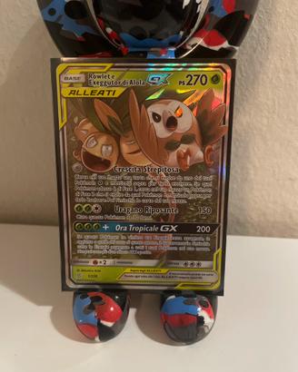 carta pokemon
