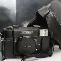KONICA C35 AF