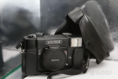 KONICA C35 AF