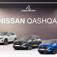 NISSAN Qashqai MHEV 158 CV Xtronic Tekna Bose Tett