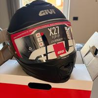 Casco modulare GIVI HX27BN900 taglia XS