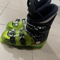 Scarponi atomic jr 38/39