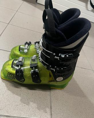 Scarponi atomic jr 38/39