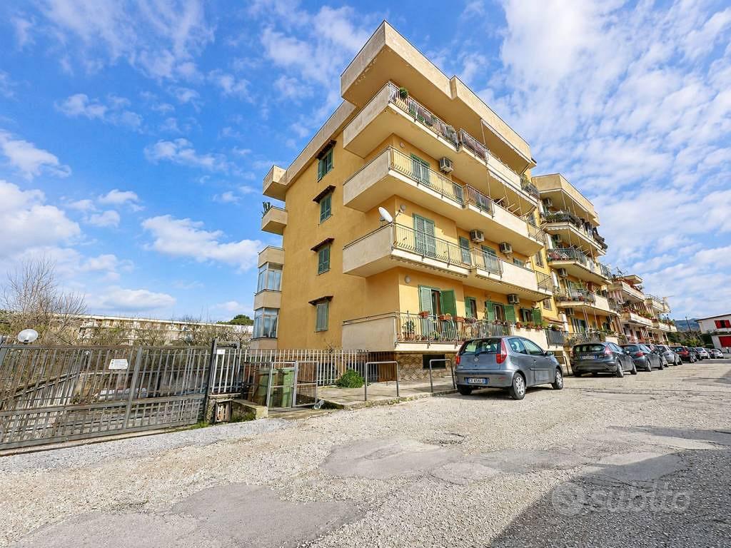 Appartamento – Nola, Napoli - Vista 2