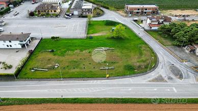 TERRENO A ROVERBELLA