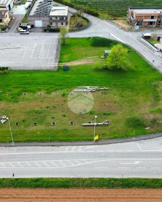 TERRENO A ROVERBELLA