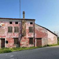 Casa singola a Gavello (RO)