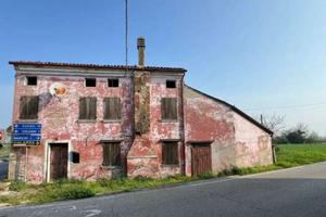 Casa singola a Gavello (RO)