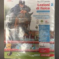 Lezioni 2 di fisica