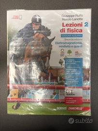Lezioni 2 di fisica