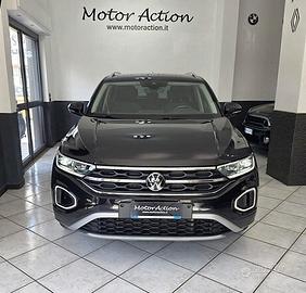 Volkswagen T-Roc 2.0 TDI SCR 150 CV DSG 4MOTION St