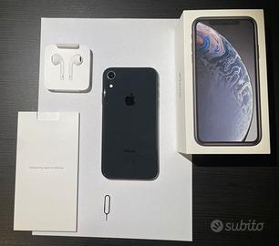 iPhone XR 128 giga