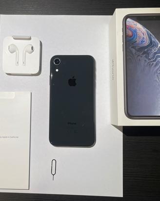 iPhone XR 128 giga