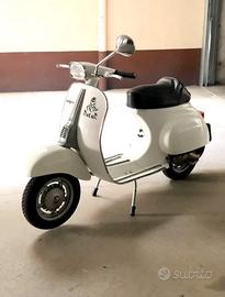 Vespa 50 Special