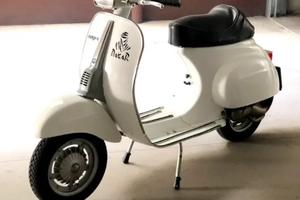Vespa 50 Special