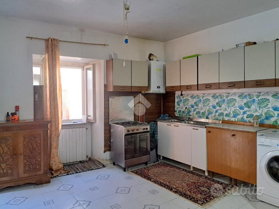 Appartamento – Albano Laziale, Cecchina - Altro