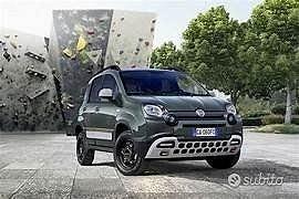 Ricambi usati fiat panda #151