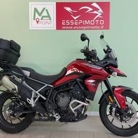 Triumph Tiger 900 - 2020