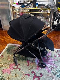 Melio carbon