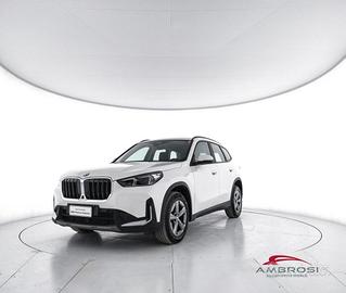 BMW X1 sdrive18d auto