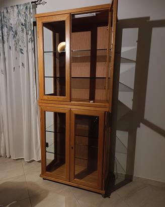 mobile in legno