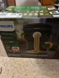 Impastatrice Philips Pastamaker