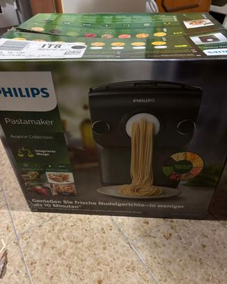 Impastatrice Philips Pastamaker