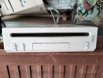 videogioco wi Nintendo 