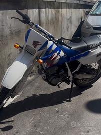 Yamaha TTe