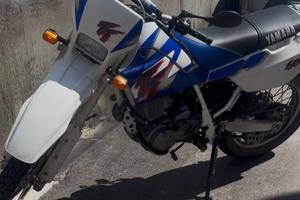 Yamaha TTe