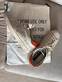 GOLDEN GOOSE SUPER-STAR TG 39