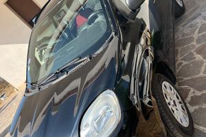 Fiat pànda unico proprietario 