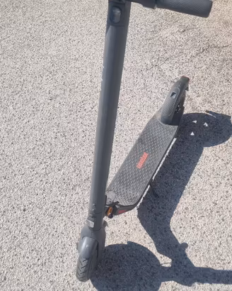 monopattino Segway NINEBOT E25