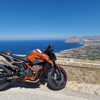 Ktm 790 duke - r