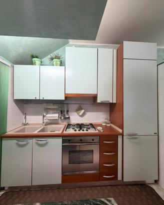 Cucina completa Scavolini