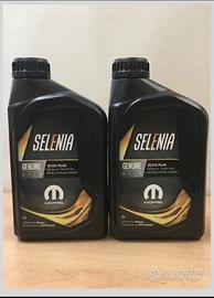 Selenia ECO2 0W-20  ACEA C5 FIAT 955535-DM1