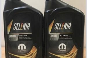 Selenia ECO2 0W-20  ACEA C5 FIAT 955535-DM1