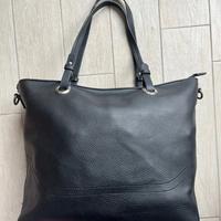 borsa obsel in pelle