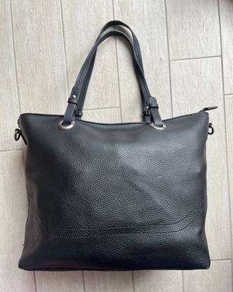 borsa obsel in pelle