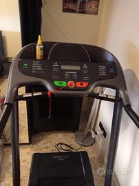 Tapis roulant elettrico DOMYOS