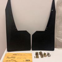 Paraspruzzi anteriori Y10 4WD A112