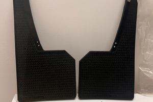 Paraspruzzi anteriori Y10 4WD A112