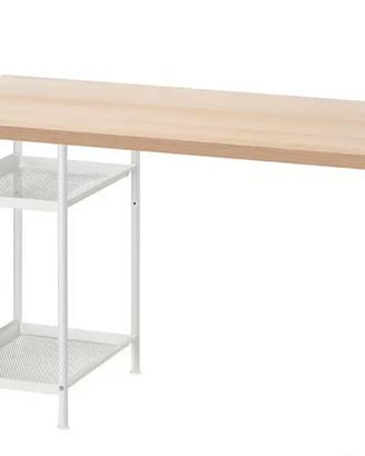Tavolo Scrivania ikea spand lagkapten